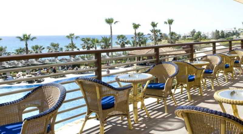Atlantica Golden Beach Hotel - Adults Only Πάφος Εξωτερικό φωτογραφία